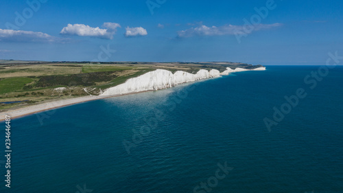 Seven Sisters