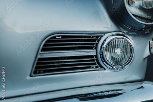 BMW Oldtimer
