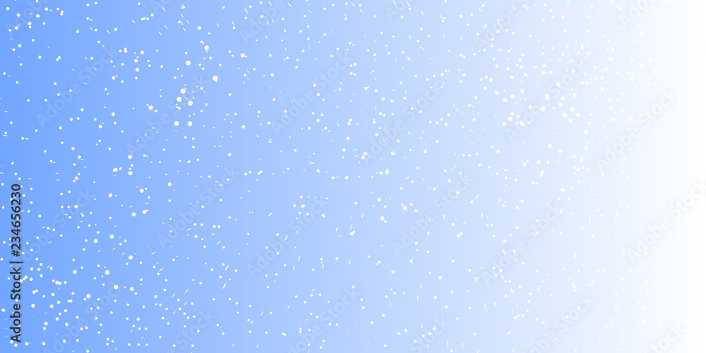 Falling snow background. Vector illustration with snowflakes. Winter snowing sky. Eps 10. Falling snow background. Vector illustration with snowflakes. Winter snowing sky. Eps 10.