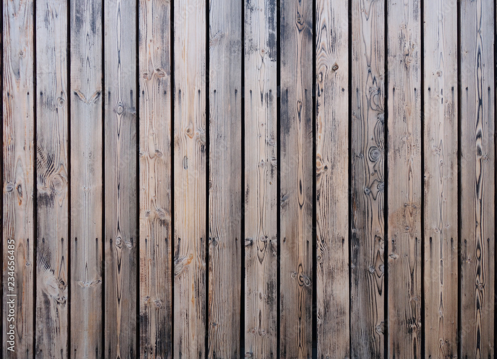 surface of the old damaged and weathered wooden boards surface of the old damaged and weathered wooden boards