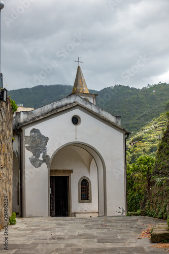 Riomaggiore