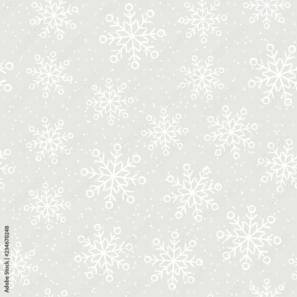 This is a Christmas and New Year seamles This is a Christmas and New Year seamles
