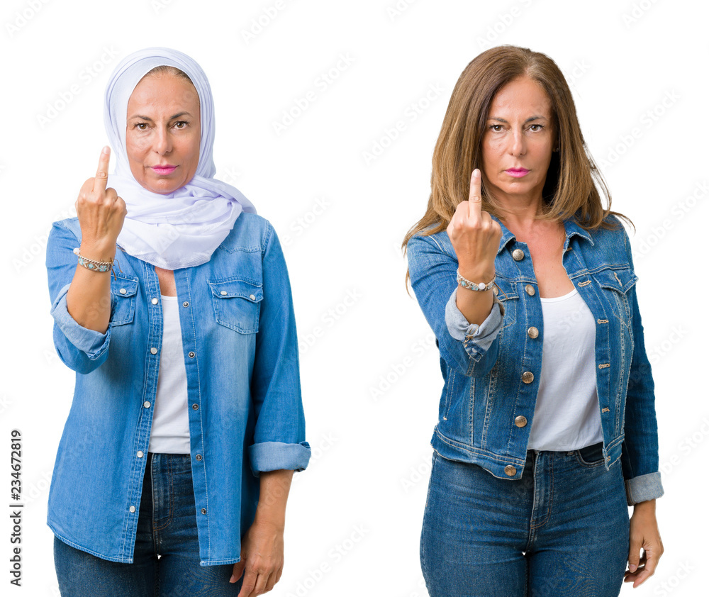 Fuck Women Arab