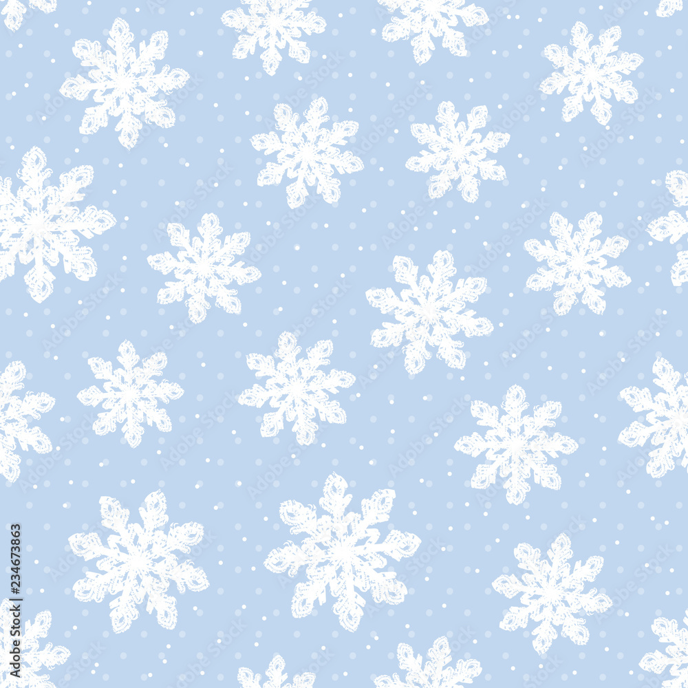 This is a Christmas and New Year seamles This is a Christmas and New Year seamles