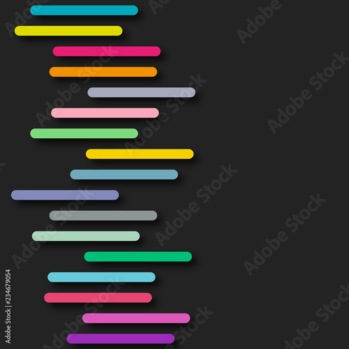 fond abstrait