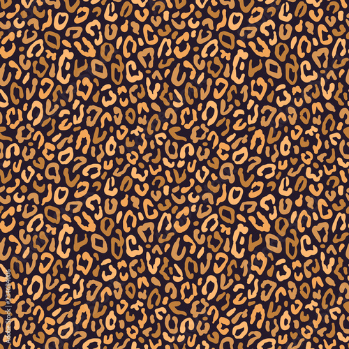 Classic lively animal skin texture, seamless vector repeat in varied shades. Great for fashion design, web & print, wallpapers & backgrounds, home decor, scrapbooking, gift wrapping paper etc.
