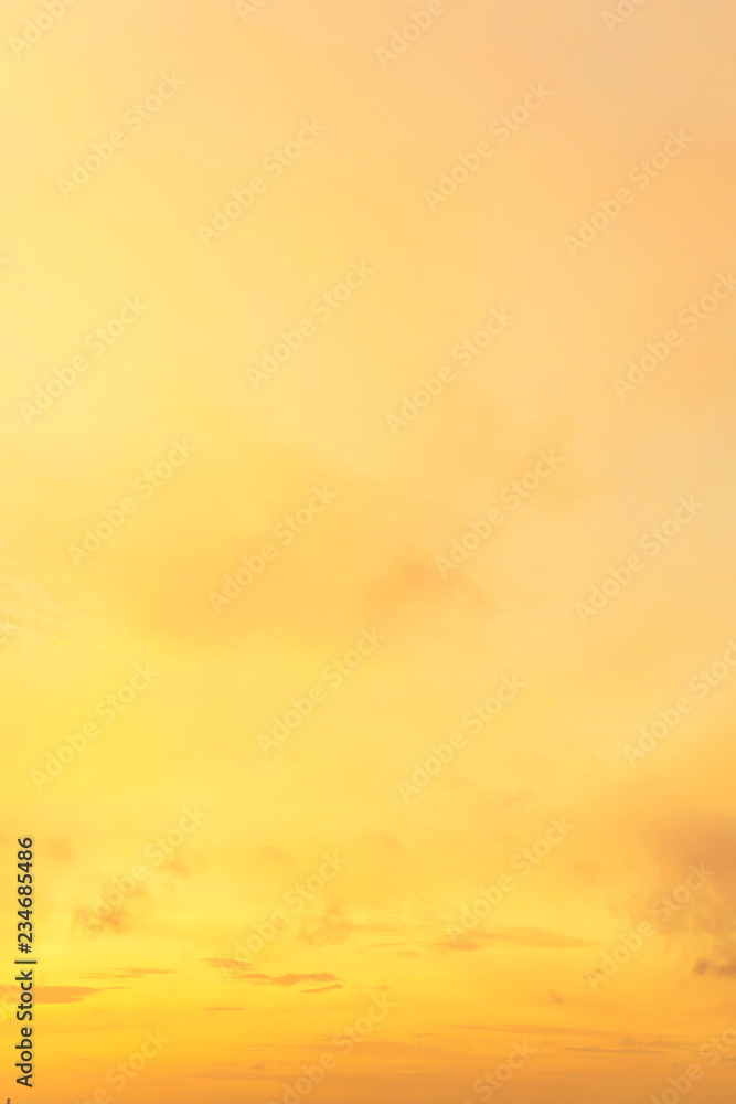 Vertical picture of sky in the pink and blue colors. effect of light pastel colored of sunset clouds. Vertical picture of sky in the pink and blue colors. effect of light pastel colored of sunset clouds.