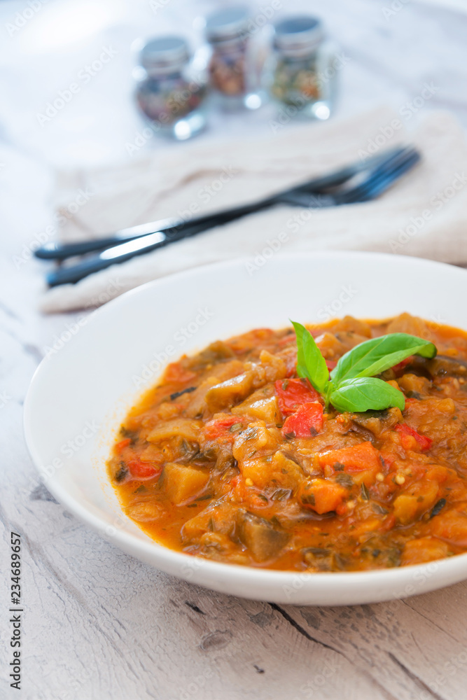 Mijotes the Provencal Roasted Vegetables Mijotes the Provencal Roasted Vegetables