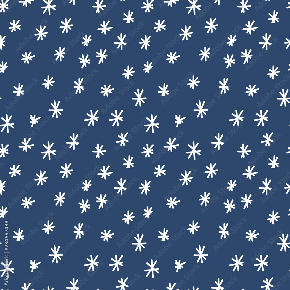 Abstract modern seamless pattern. Abstract modern seamless pattern.