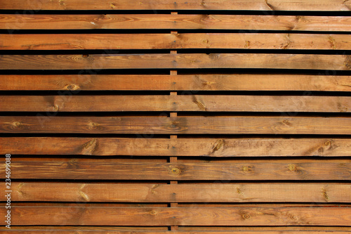 Cropped Shot Of An Old Wooden Shutters. Wooden Textures. Abstract Wooden Background.