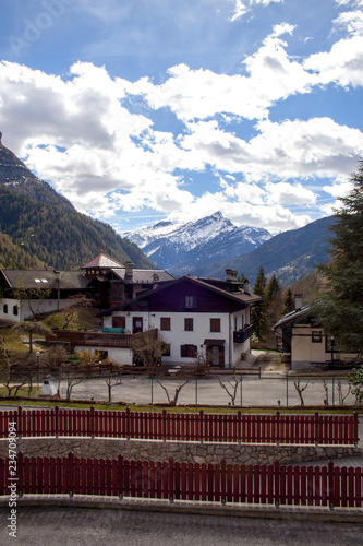 Dolomiti