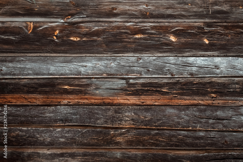 Wood texture, old, wooden boards, brown color. Wooden background. Wood texture, old, wooden boards, brown color. Wooden background.