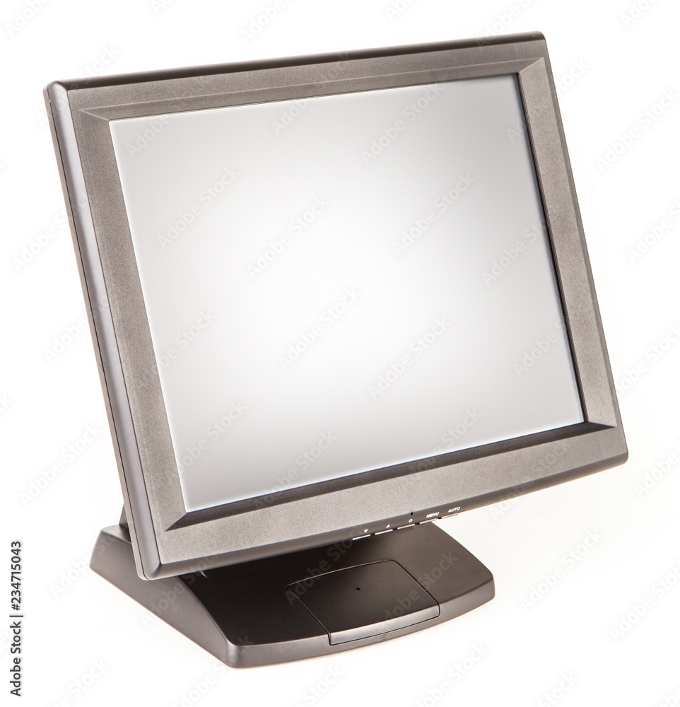 Digital touchscreen terminal, atm machine Digital touchscreen terminal, atm machine