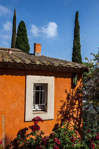 maiosn de Camargue photo