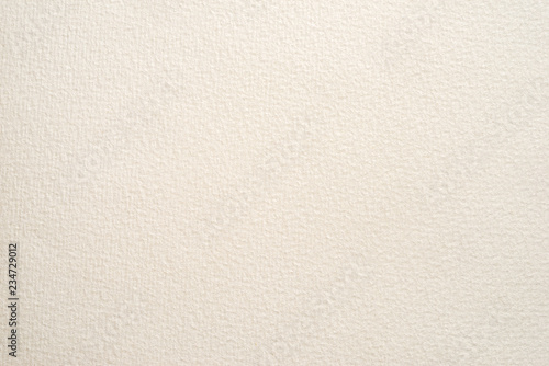 textured paper for watercolor painting. beige factured background, suitable as a backdrop for business presentation.