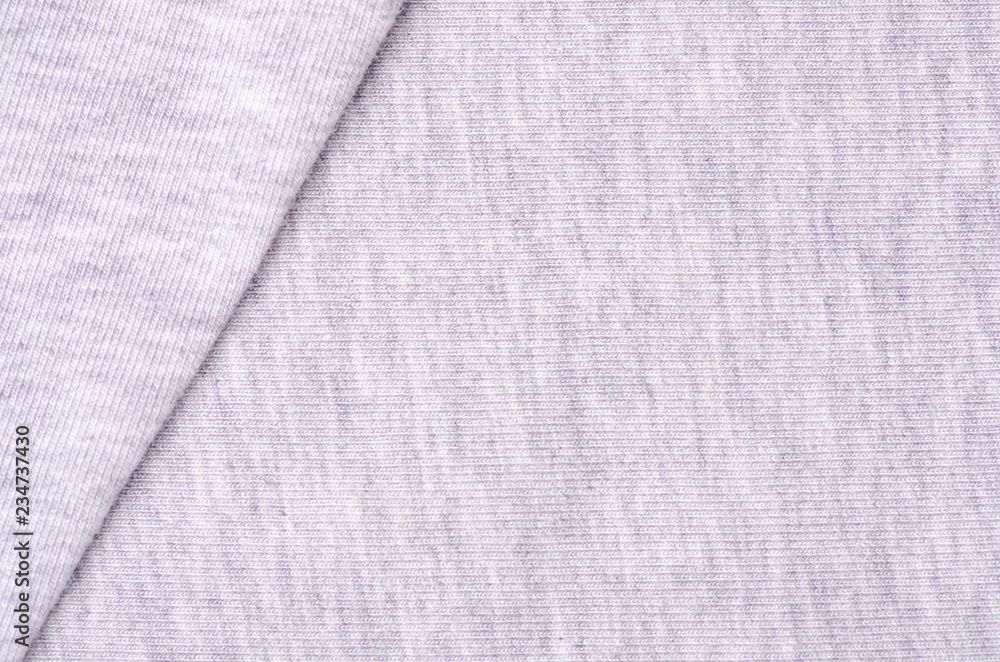 White gray fabric material textile texture macro blur background White gray fabric material textile texture macro blur background