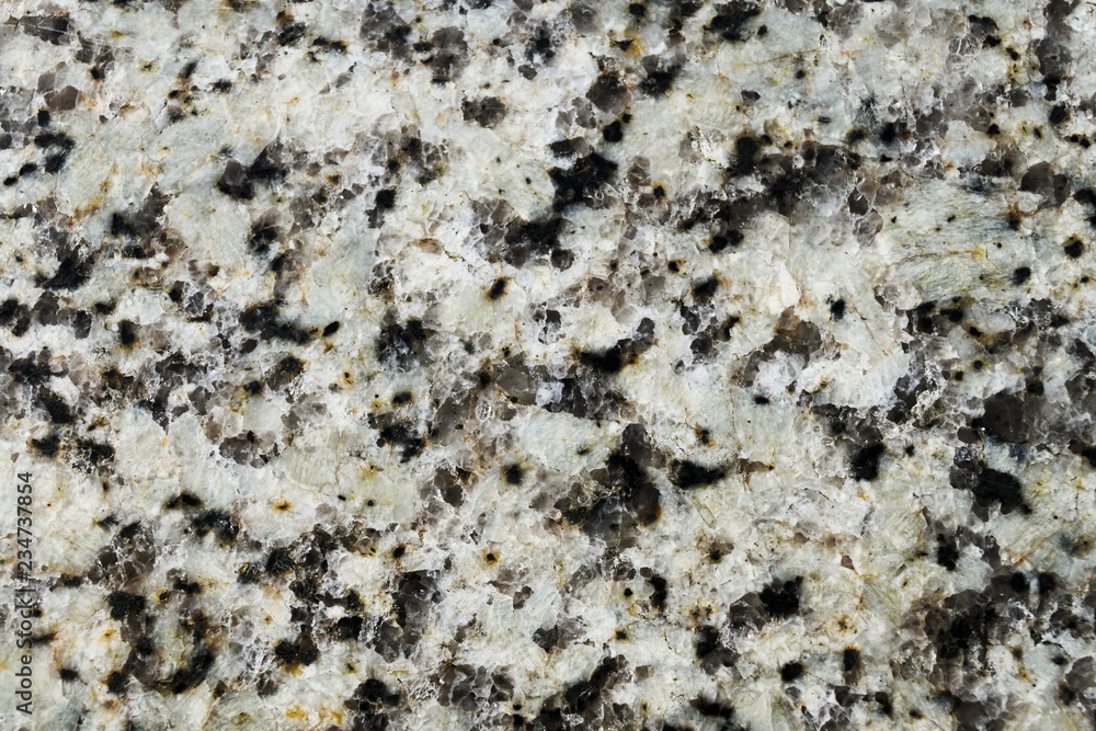 Natural leopard granite texture Natural leopard granite texture