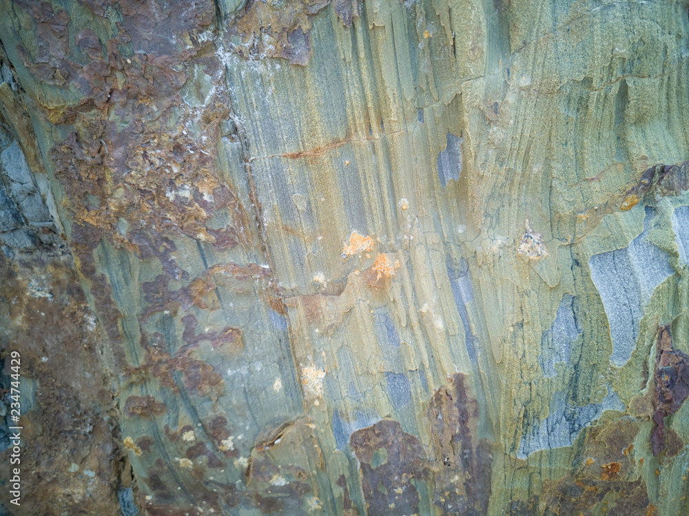 Stone or rock Pattern and texture for backgrounds.