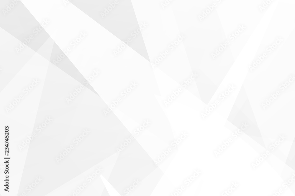 Abstract white and grey on light silver background modern design. Vector illustration EPS 10. Abstract white and grey on light silver background modern design. Vector illustration EPS 10.