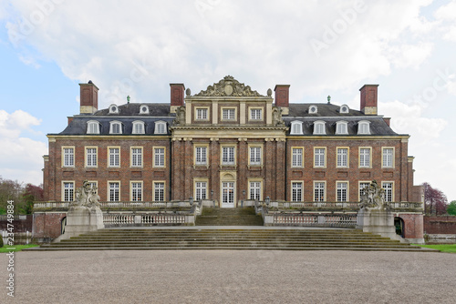 Schloss Nordkirchen