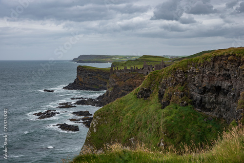 Irish Coast