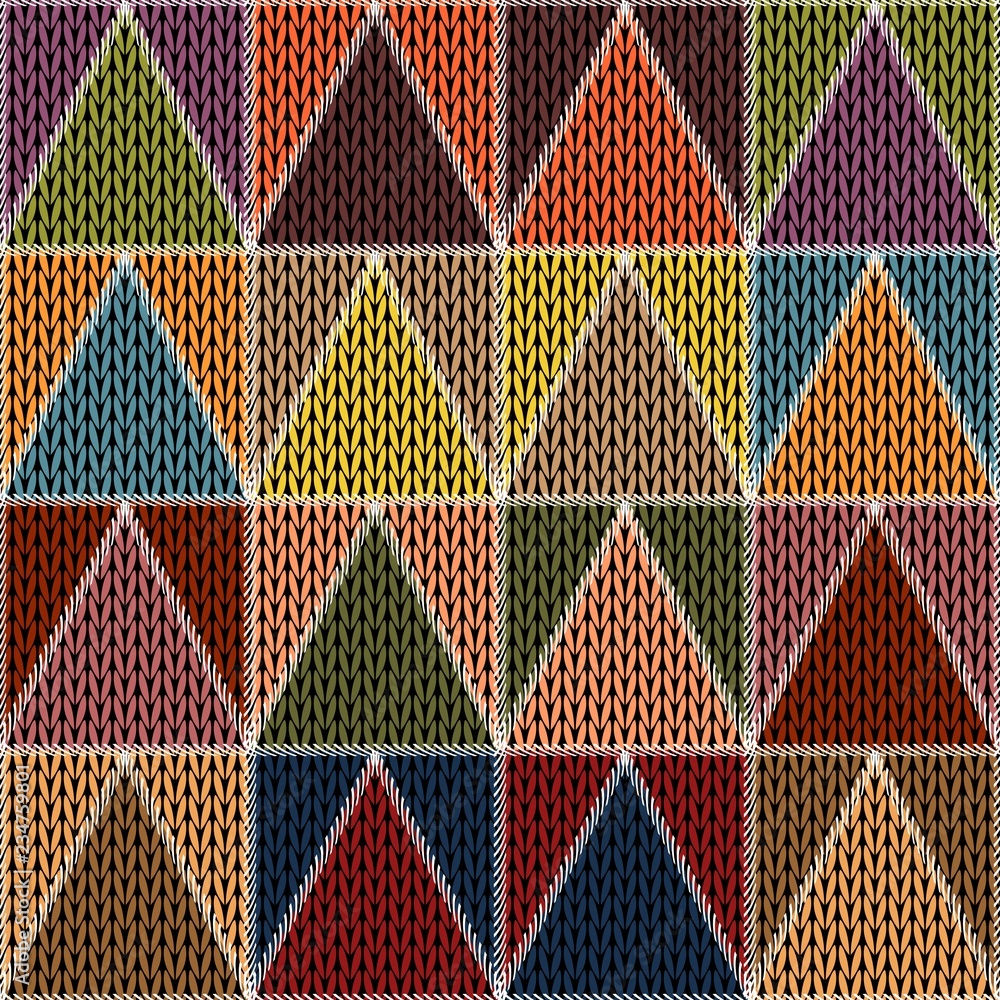 patchwork background with different patterns patchwork background with different patterns