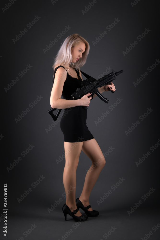 special tactics woman special tactics woman