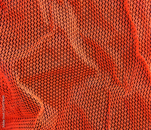 Safety Vest Background