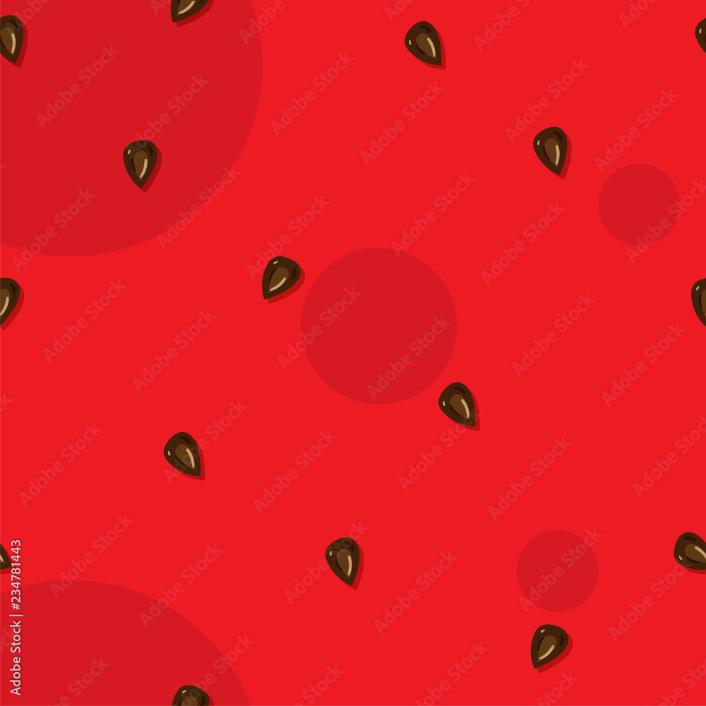 fruit pattern background graphic watermelon fruit pattern background graphic watermelon