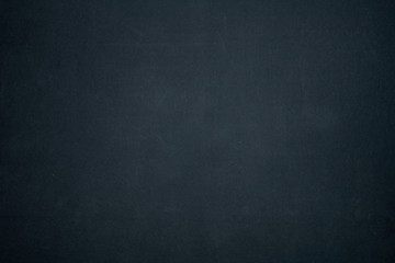 Text or logo empty copy space in vertical top view dark blackboard.Social media card background 