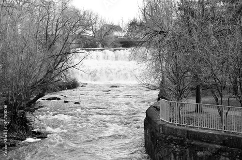 Glen Falls