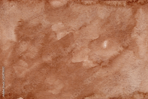 watercolor background