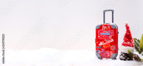Photography Red wine for Christmas and Happy New Year party