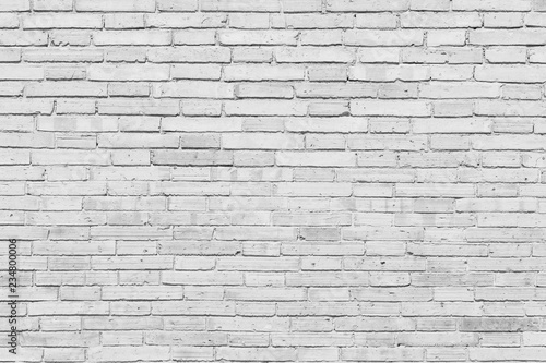 Background white wall large texture.