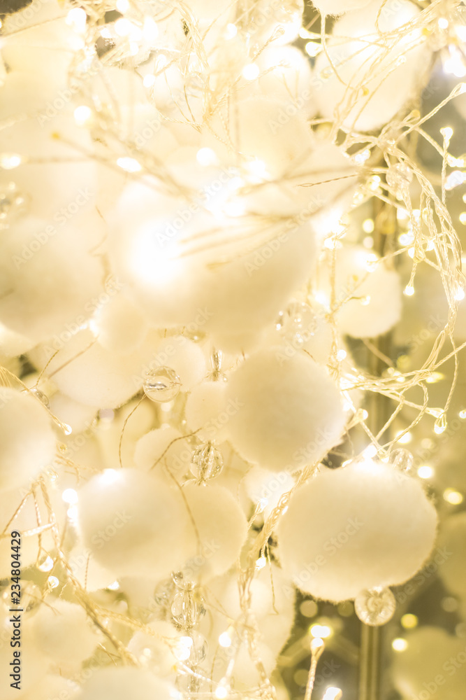 Christmas decoration Christmas decoration