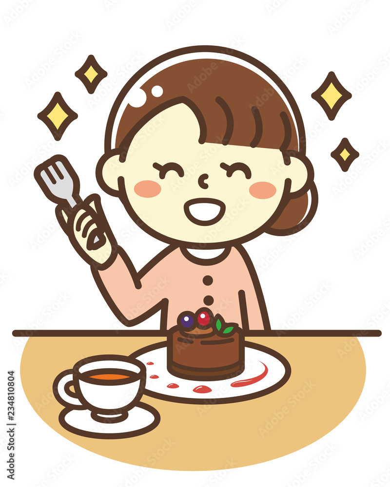 お母さん ケーキ お母さん ケーキ