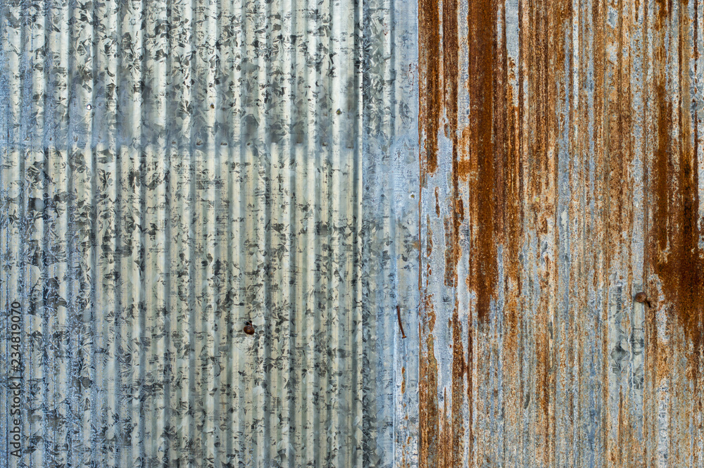 Rusty background textured surface. Rusty background textured surface.