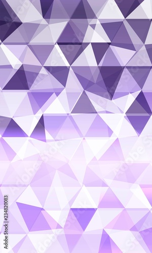 Vector Polygon Geometric Background. For business, presentation, banner, wallpaper