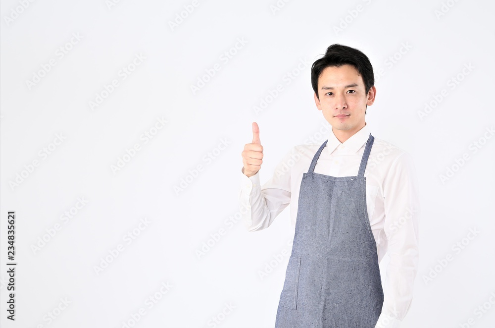 安心、信頼のおける男性