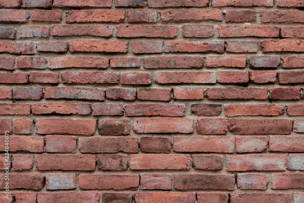 Red brick wall. Graphics resource for background. Red brick wall. Graphics resource for background.