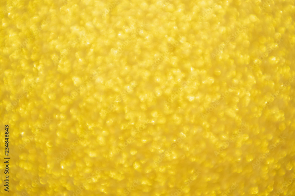 Abstract Gold glitter festive Christmas texture background blur with bokeh light Abstract Gold glitter festive Christmas texture background blur with bokeh light