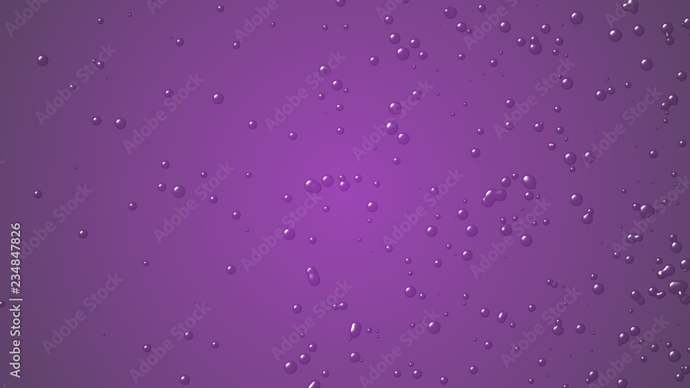 Background with paint. Divorces and drops. Periwinkles. Background with paint. Divorces and drops. Periwinkles.