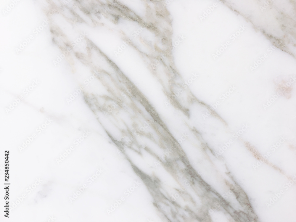 Obraz premium White marble background and texture and scratches