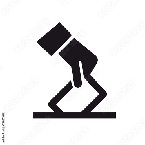 Picto élection
