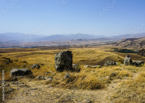 Sisian Zorats Karer Stonehenge Common photo