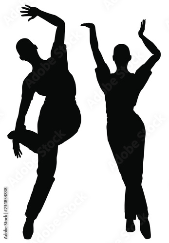 dance