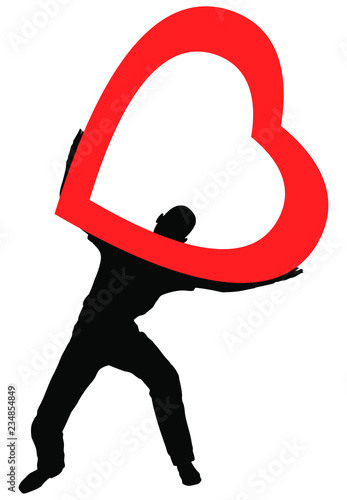 Valentine's Day