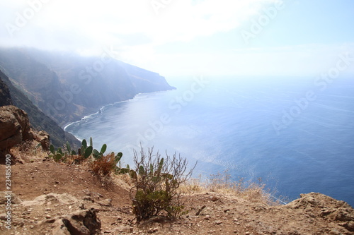 cliffs photo