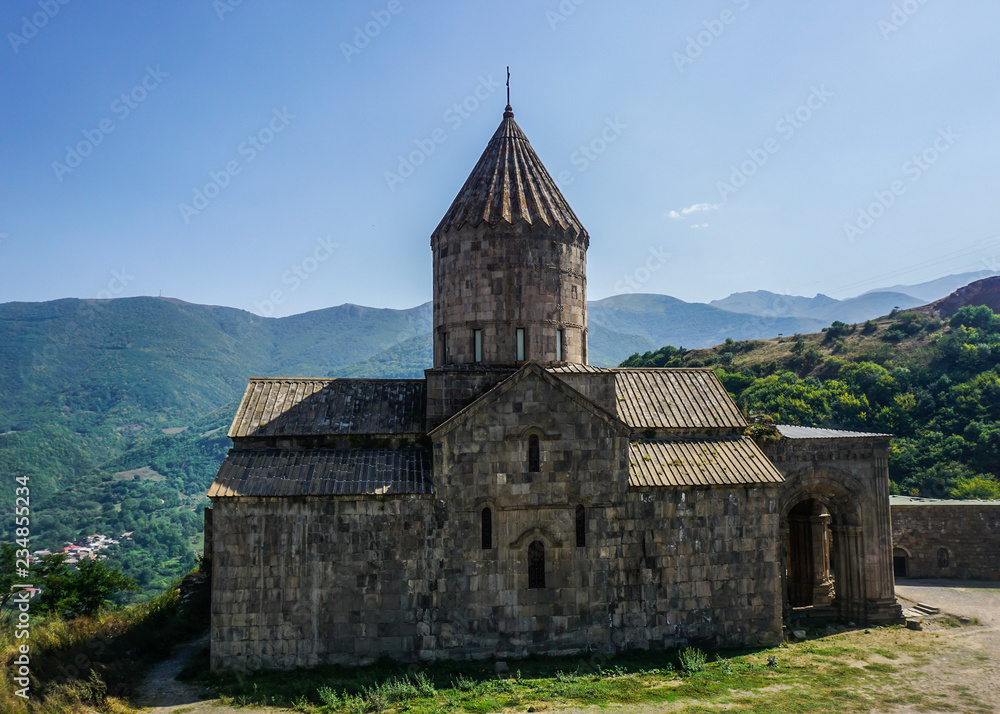 Tatev Monastery Church