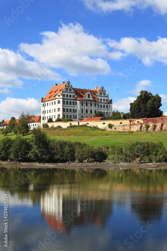 Schloss Harthausen